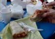 Spuderito At Rick's Burgers